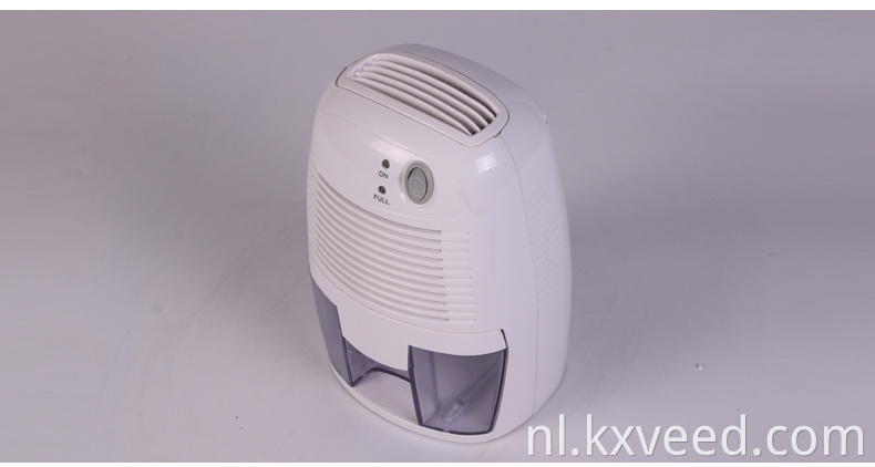 USB DC5V Mini Home Herbruikbare ontvochtiger Room Moisture Meter ETD250